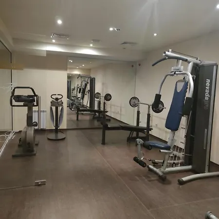 Forest Chamkoria Apartament