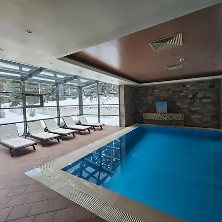 Appartement Forest Chamkoria Borovets