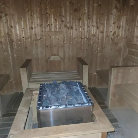 Apartament Forest Chamkoria