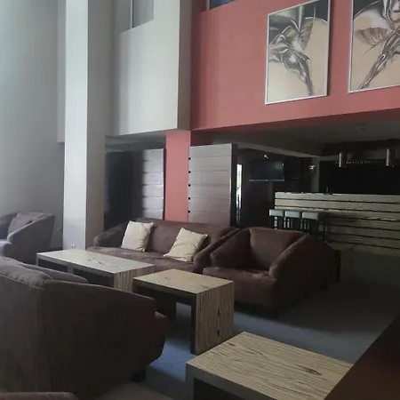 Apartament Forest Chamkoria