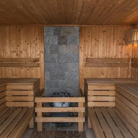Forest Chamkoria Borovets
