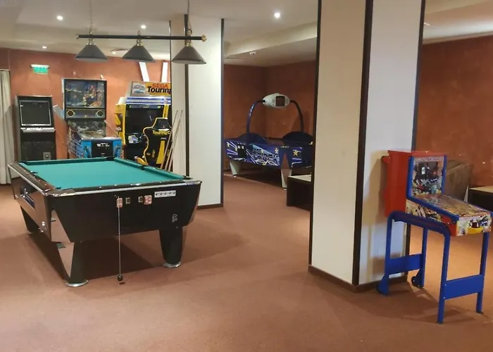 Forest Chamkoria 보로베츠