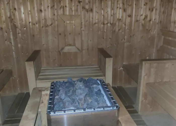 아파트 Forest Chamkoria